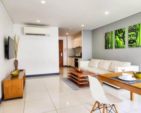 Modern & Cozy Condo - Close to Beach in Koh Samui